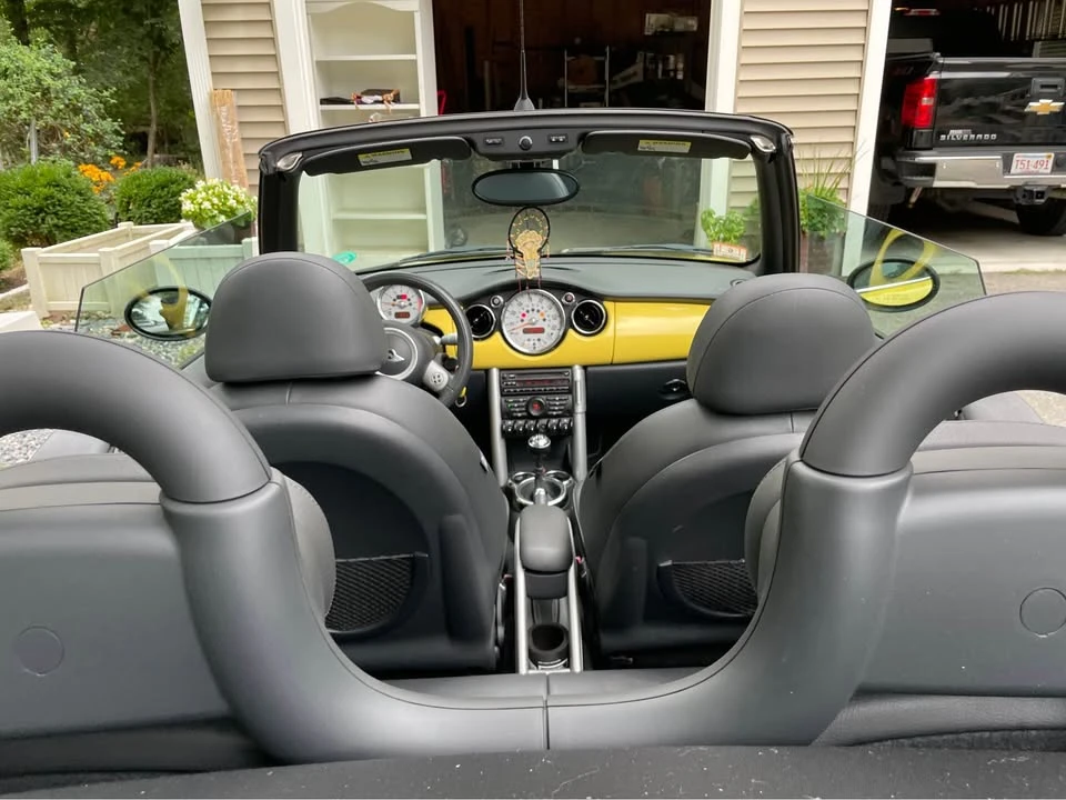 2005 Mini Mini Cooper S 1st Gen - Image 15 of 17