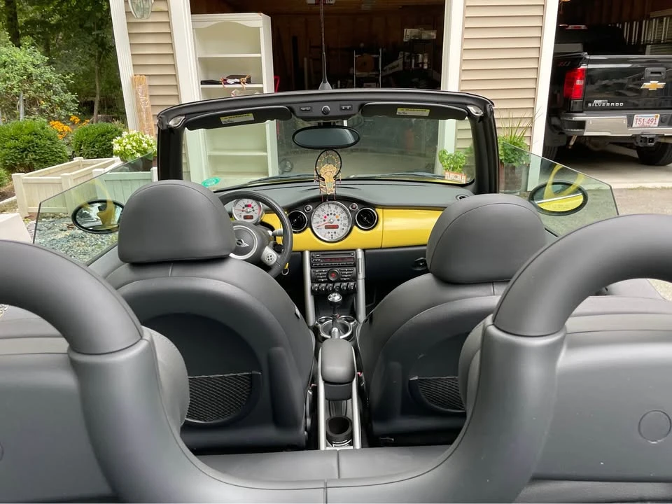 2005 Mini Mini Cooper S 1st Gen - Image 13 of 17