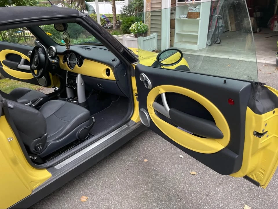 2005 Mini Mini Cooper S 1st Gen - Image 3 of 17