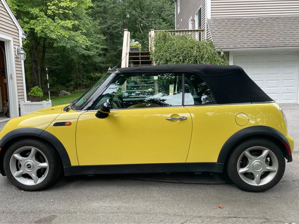 2005 Mini Mini Cooper S 1st Gen - Image 4 of 17