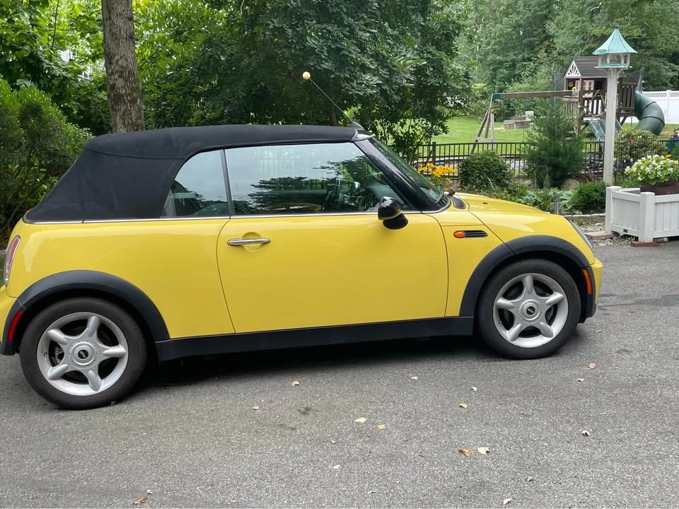 2005 Mini Mini Cooper S 1st Gen - Image 8 of 17