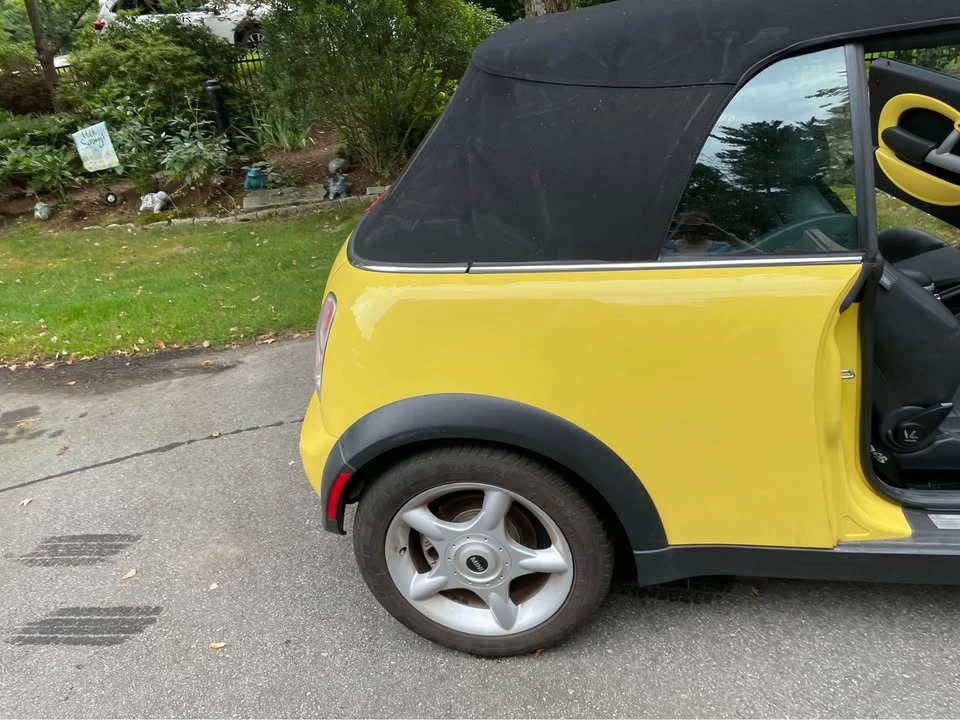 2005 Mini Mini Cooper S 1st Gen - Image 10 of 17
