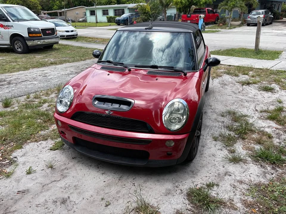 2005 Mini Mini Cooper S 1st Gen - Image 2 of 4