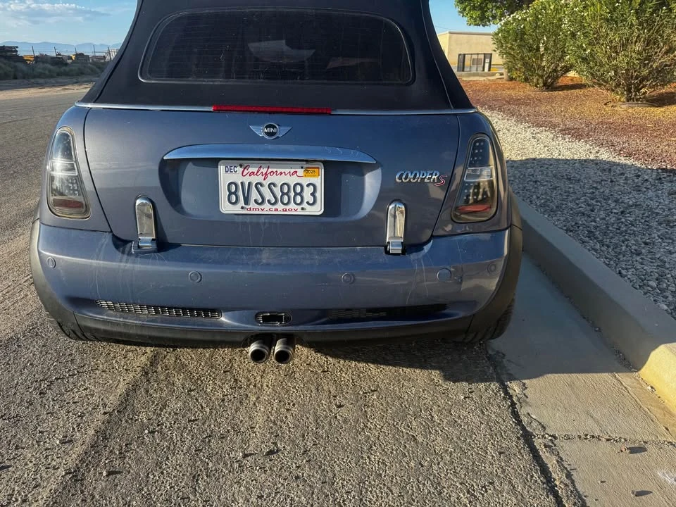 2005 Mini Mini Cooper S 1st Gen - Image 4 of 12