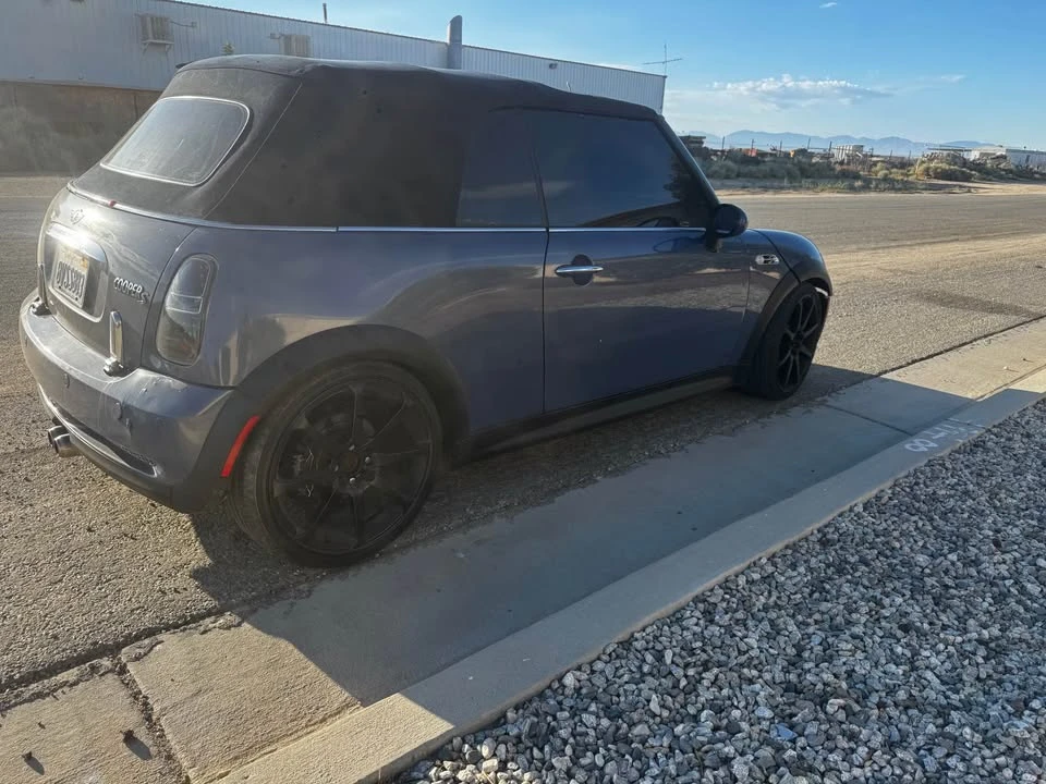 2005 Mini Mini Cooper S 1st Gen - Image 6 of 12