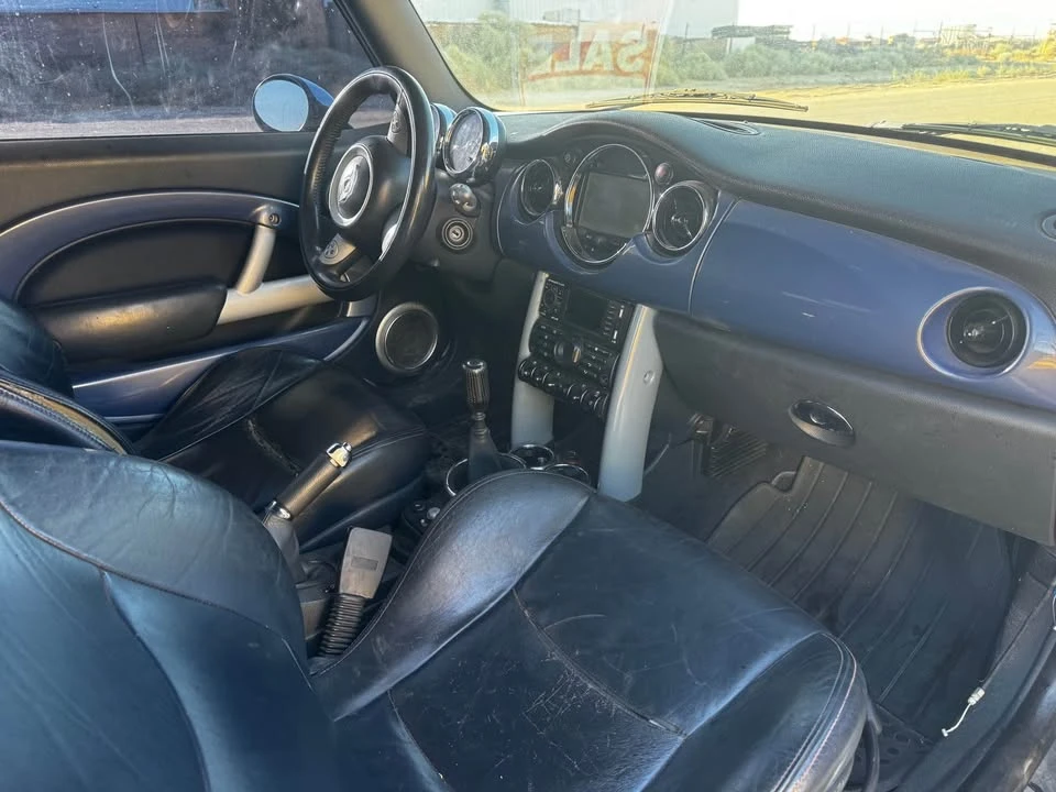 2005 Mini Mini Cooper S 1st Gen - Image 7 of 12