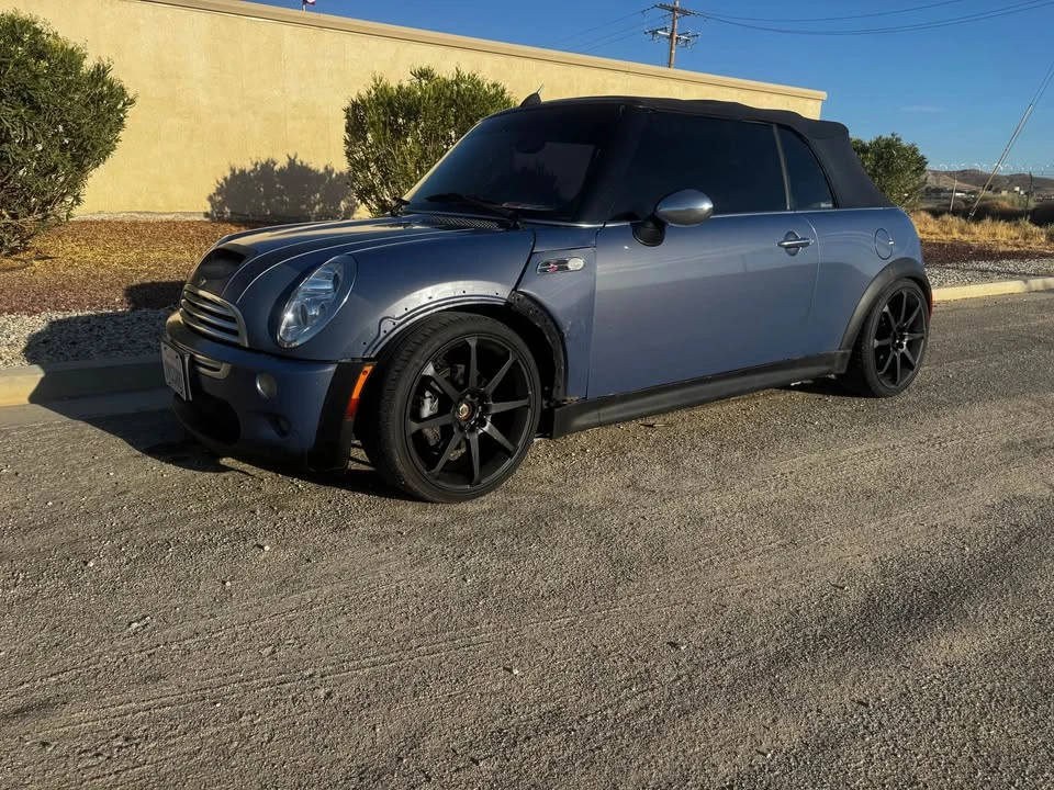 2005 Mini Mini Cooper S 1st Gen - Image 3 of 12
