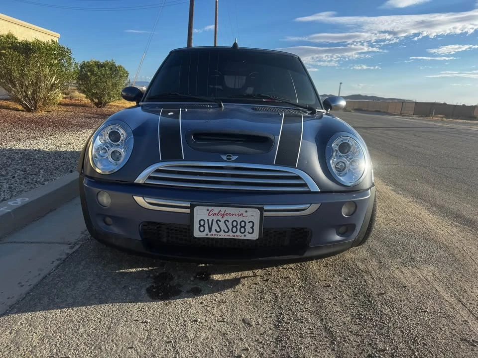 2005 Mini Mini Cooper S 1st Gen - Image 2 of 12