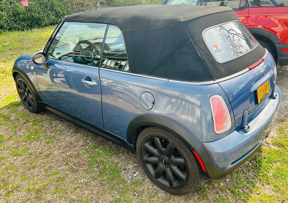 2005 Mini Mini Cooper S 1st Gen - Image 6 of 9