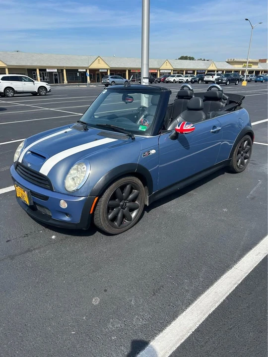 2005 Mini Mini Cooper S 1st Gen - Image 9 of 9