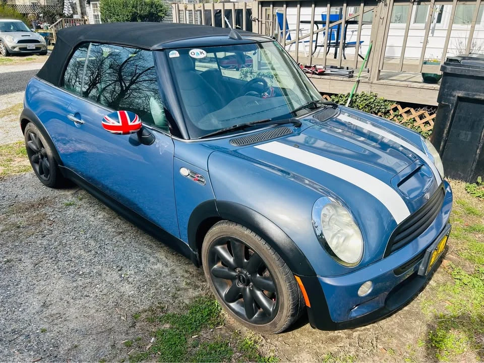 2005 Mini Mini Cooper S 1st Gen - Image 3 of 9