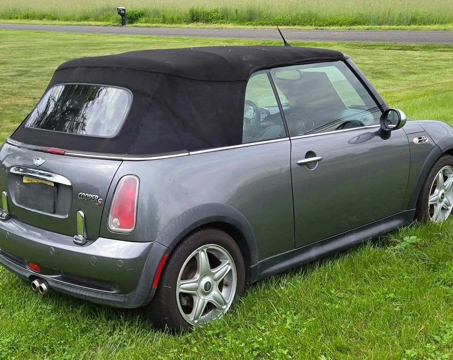 2005 Mini Mini Cooper S 1st Gen - Image 5 of 7