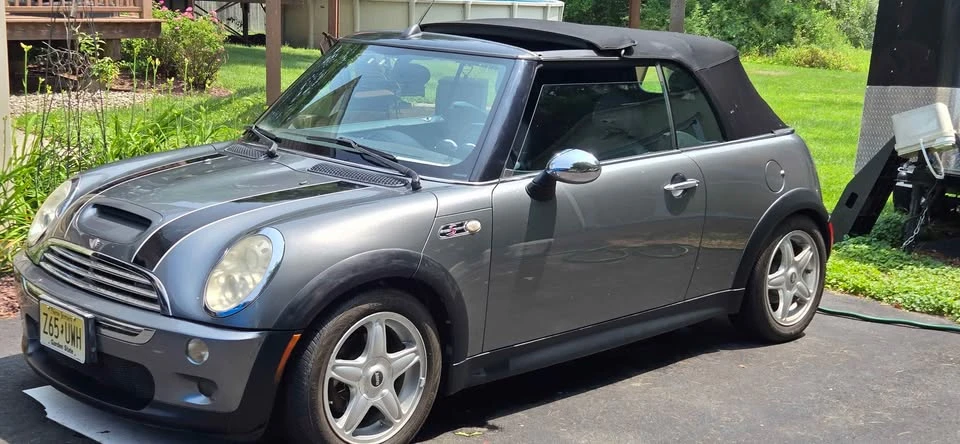 2005 Mini Mini Cooper S 1st Gen - Image 3 of 7