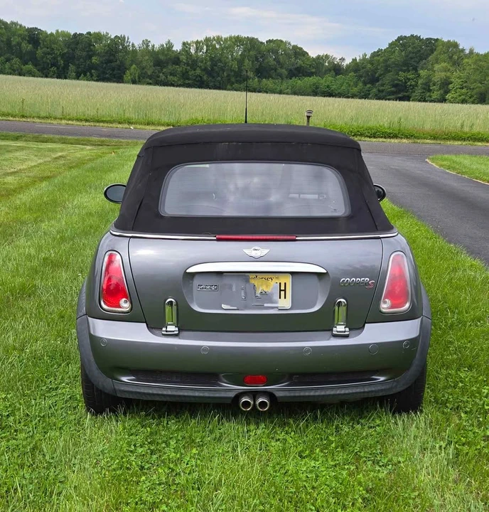 2005 Mini Mini Cooper S 1st Gen - Image 6 of 7
