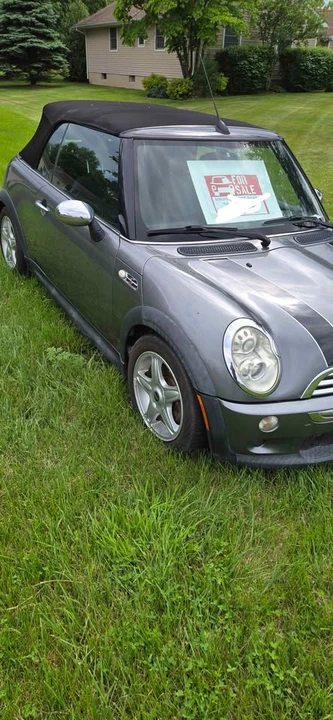 2005 Mini Mini Cooper S 1st Gen - Image 2 of 7