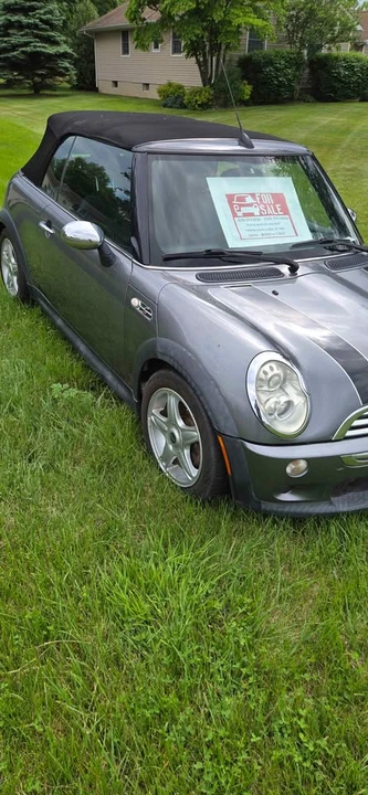 2005 Mini Mini Cooper S 1st Gen - Image 7 of 7