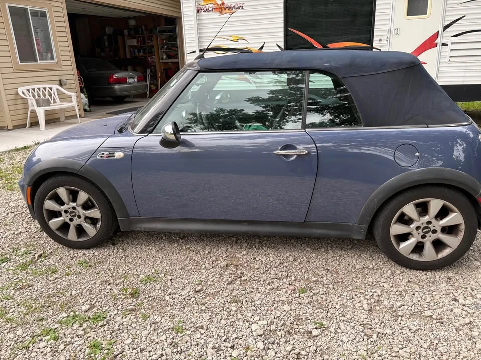 2005 Mini Mini Cooper S 1st Gen - Image 4 of 5