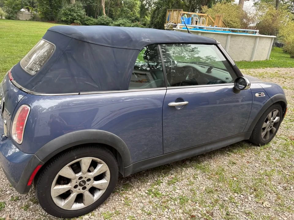 2005 Mini Mini Cooper S 1st Gen - Image 5 of 5