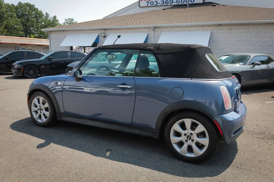 2005 Mini Mini Cooper S 1st Gen - Image 4 of 13