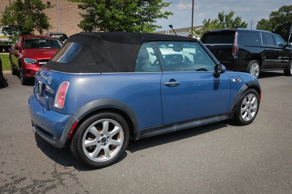 2005 Mini Mini Cooper S 1st Gen - Image 5 of 13