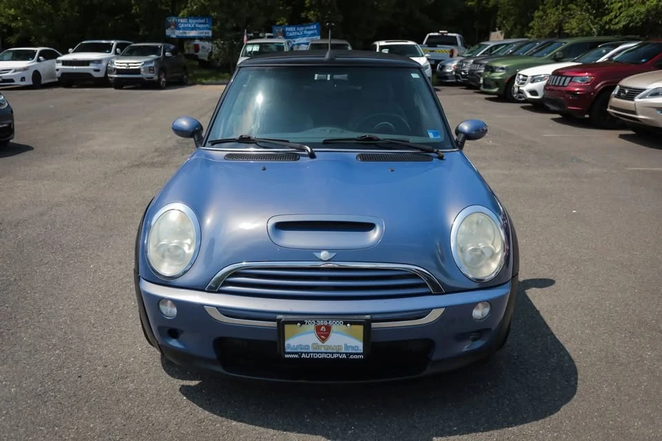 2005 Mini Mini Cooper S 1st Gen - Image 2 of 13