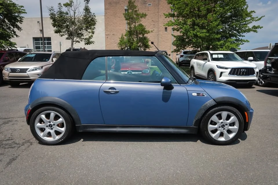 2005 Mini Mini Cooper S 1st Gen - Image 6 of 13