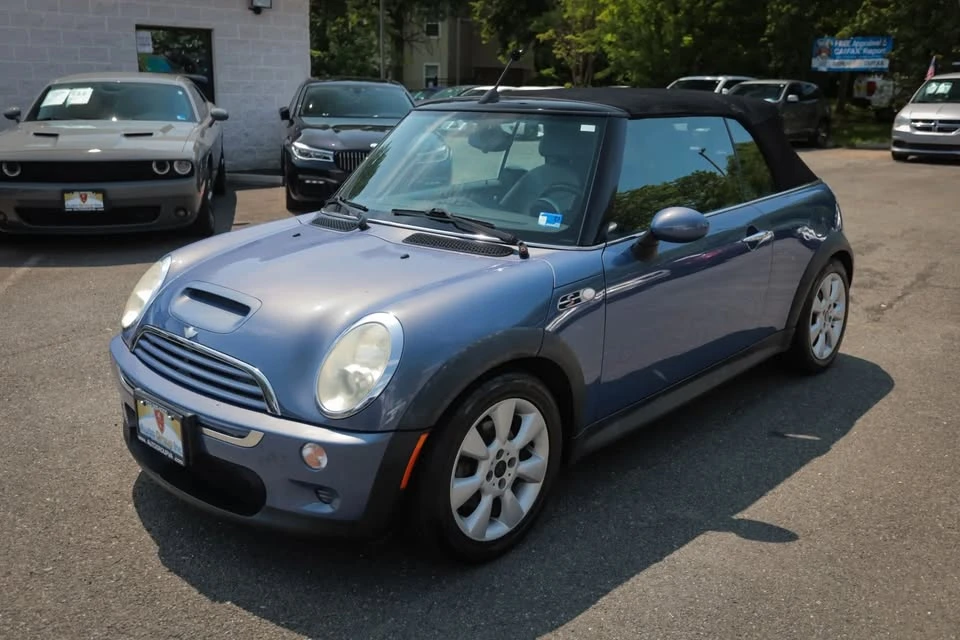 2005 Mini Mini Cooper S 1st Gen - Image 3 of 13