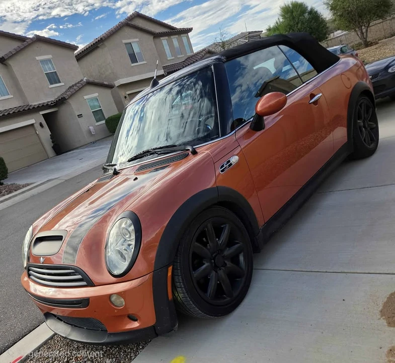 2005 Mini Mini Cooper S 1st Gen - Image 2 of 9