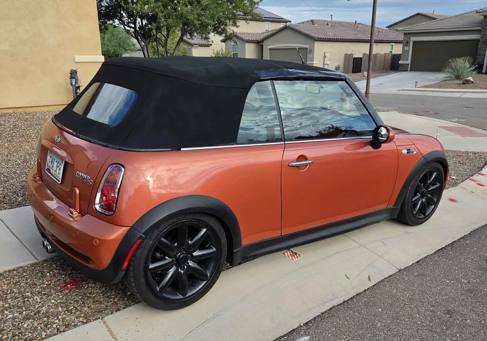 2005 Mini Mini Cooper S 1st Gen - Image 5 of 9