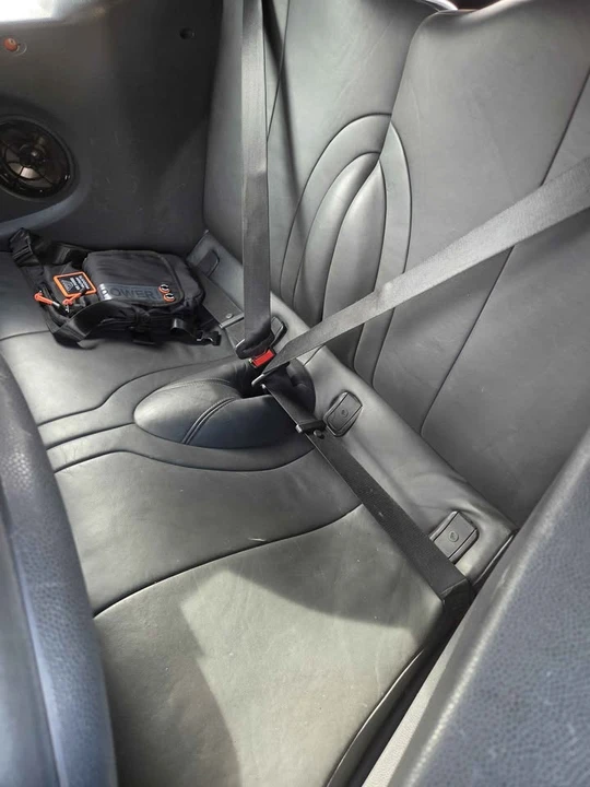 2005 Mini Mini Cooper S 1st Gen - Image 8 of 9