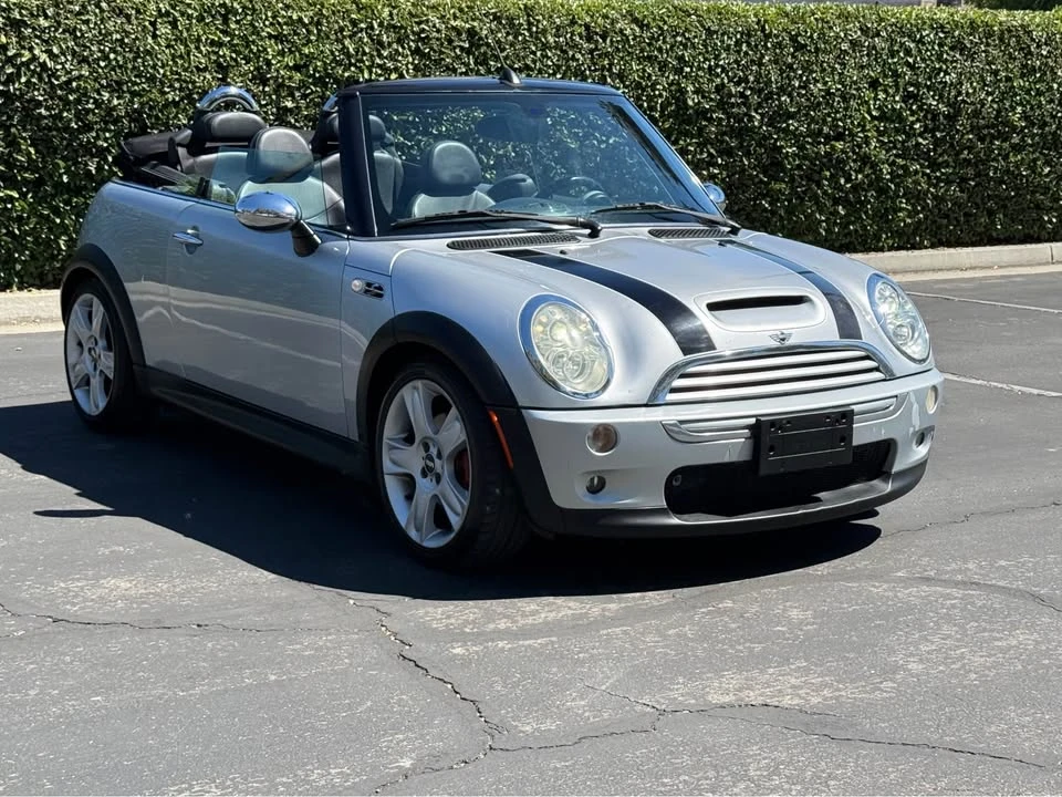 2005 Mini Mini Cooper S 1st Gen - Image 3 of 20