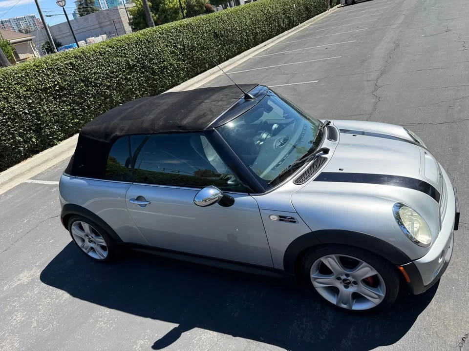 2005 Mini Mini Cooper S 1st Gen - Image 19 of 20