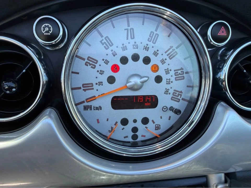 2005 Mini Mini Cooper S 1st Gen - Image 16 of 20