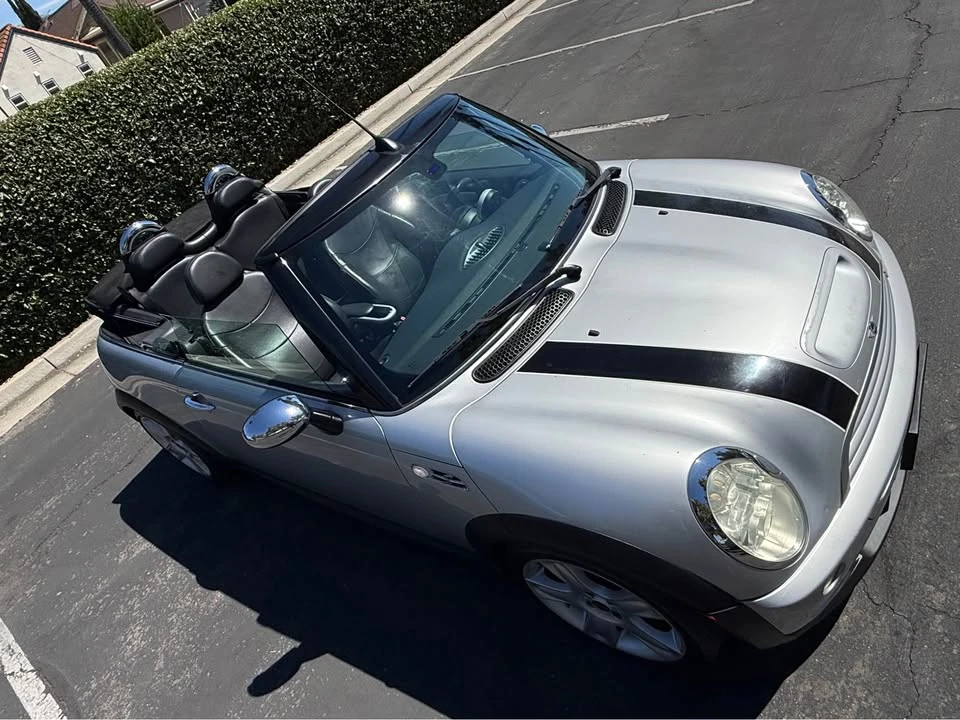 2005 Mini Mini Cooper S 1st Gen - Image 10 of 20