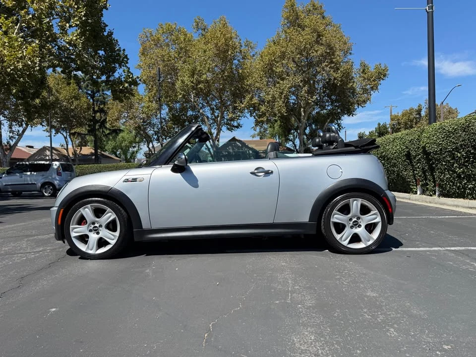 2005 Mini Mini Cooper S 1st Gen - Image 8 of 20