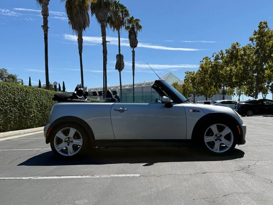 2005 Mini Mini Cooper S 1st Gen - Image 4 of 20