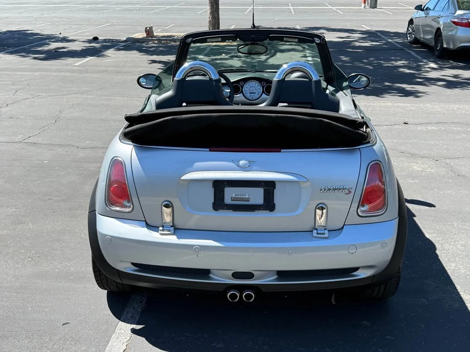 2005 Mini Mini Cooper S 1st Gen - Image 6 of 20