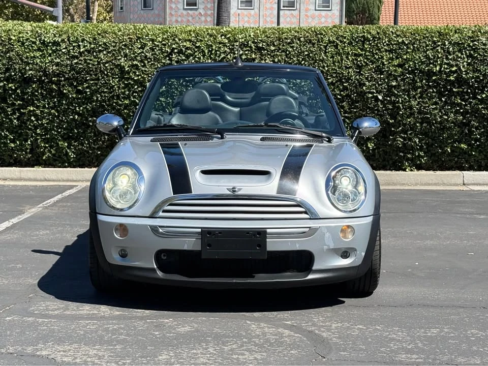 2005 Mini Mini Cooper S 1st Gen - Image 2 of 20