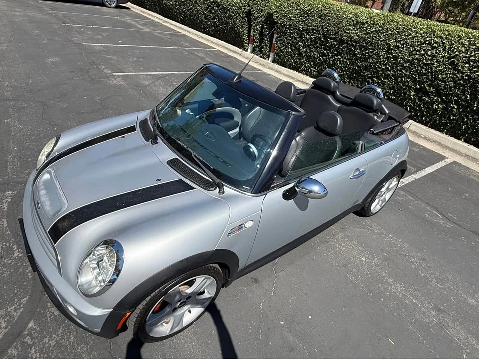2005 Mini Mini Cooper S 1st Gen - Image 9 of 20