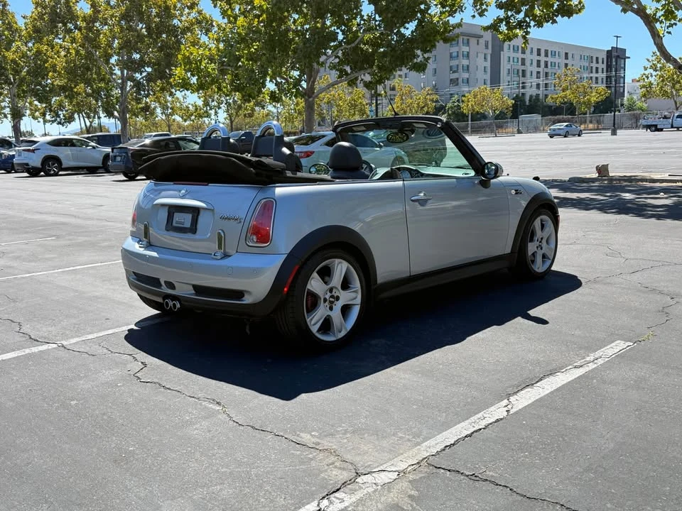2005 Mini Mini Cooper S 1st Gen - Image 5 of 20