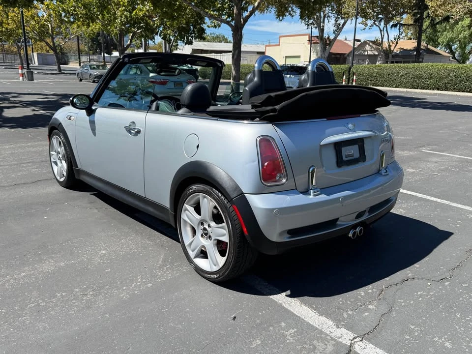 2005 Mini Mini Cooper S 1st Gen - Image 7 of 20