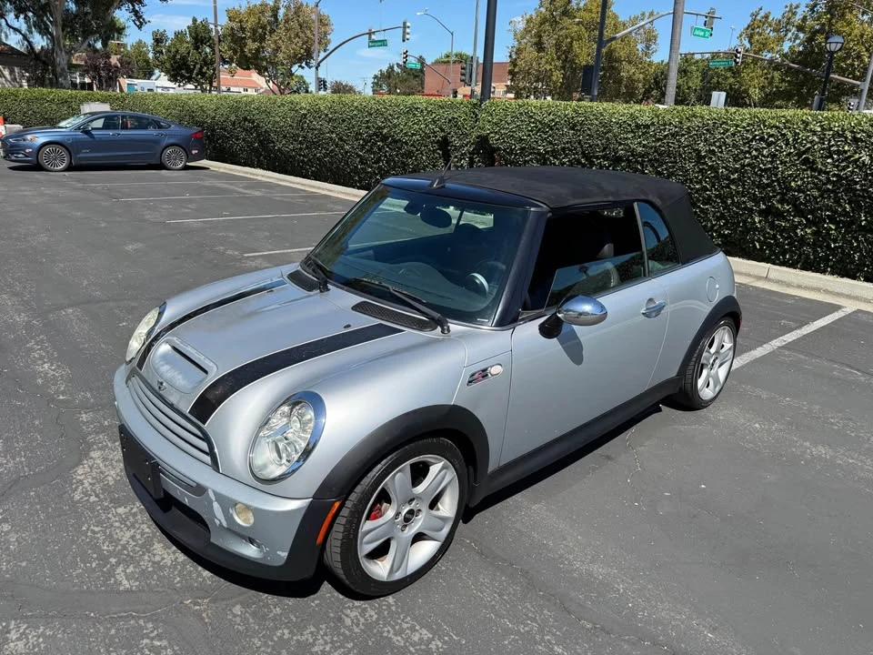 2005 Mini Mini Cooper S 1st Gen - Image 20 of 20