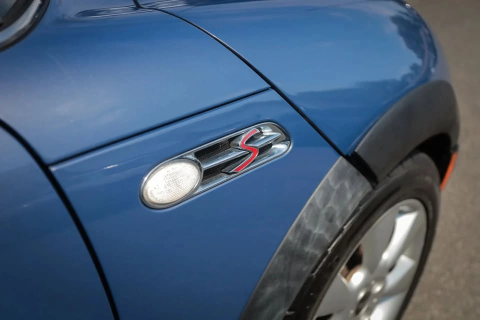 2005 Mini Mini Cooper S 1st Gen - Image 7 of 19