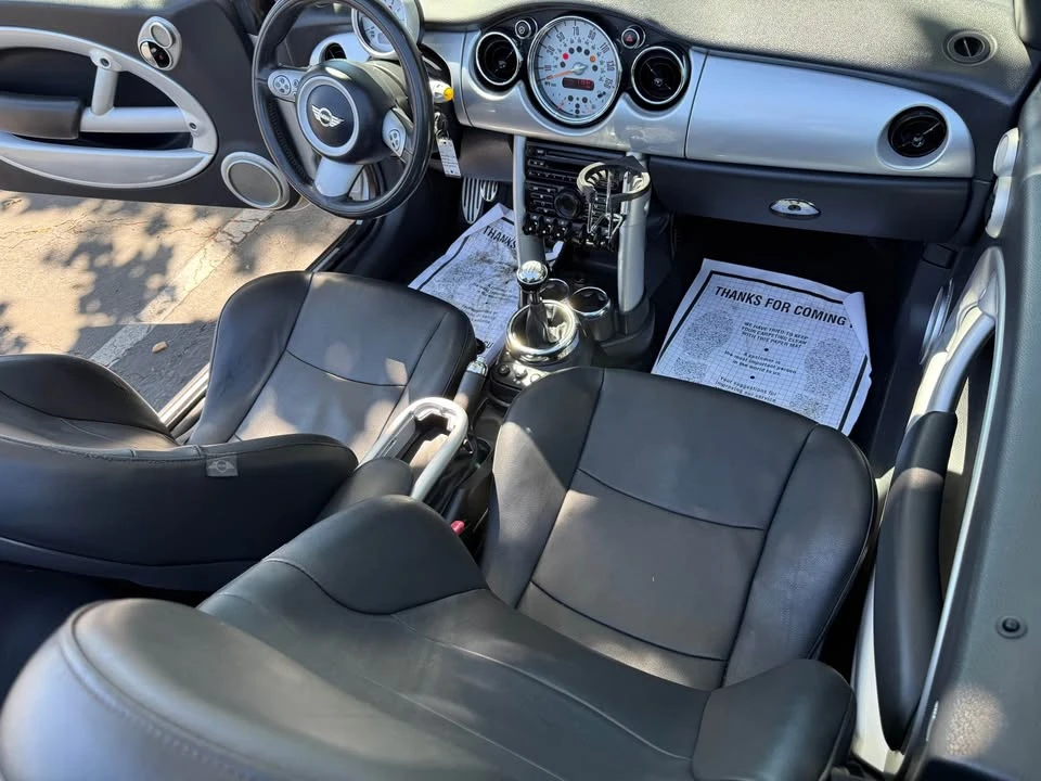 2005 Mini Mini Cooper S 1st Gen - Image 14 of 20