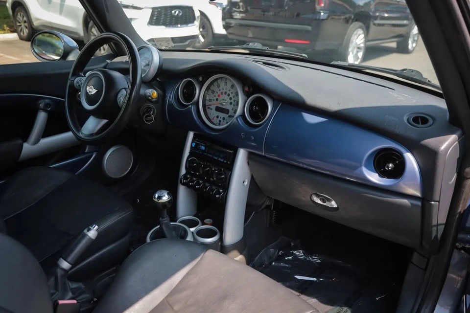 2005 Mini Mini Cooper S 1st Gen - Image 8 of 19