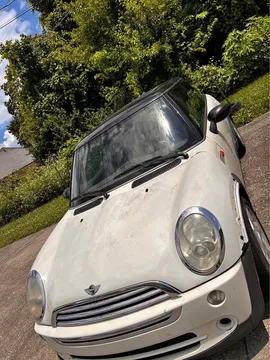 2005 MINI Cooper