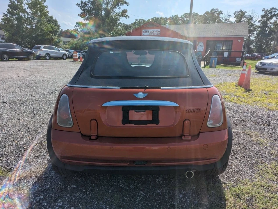 2005 Mini Mini 1st Gen - Image 8 of 12