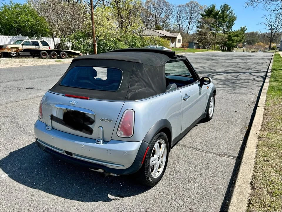 2005 Mini Mini 1st Gen - Image 9 of 11