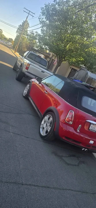2005 Mini Mini 1st Gen - Image 5 of 6
