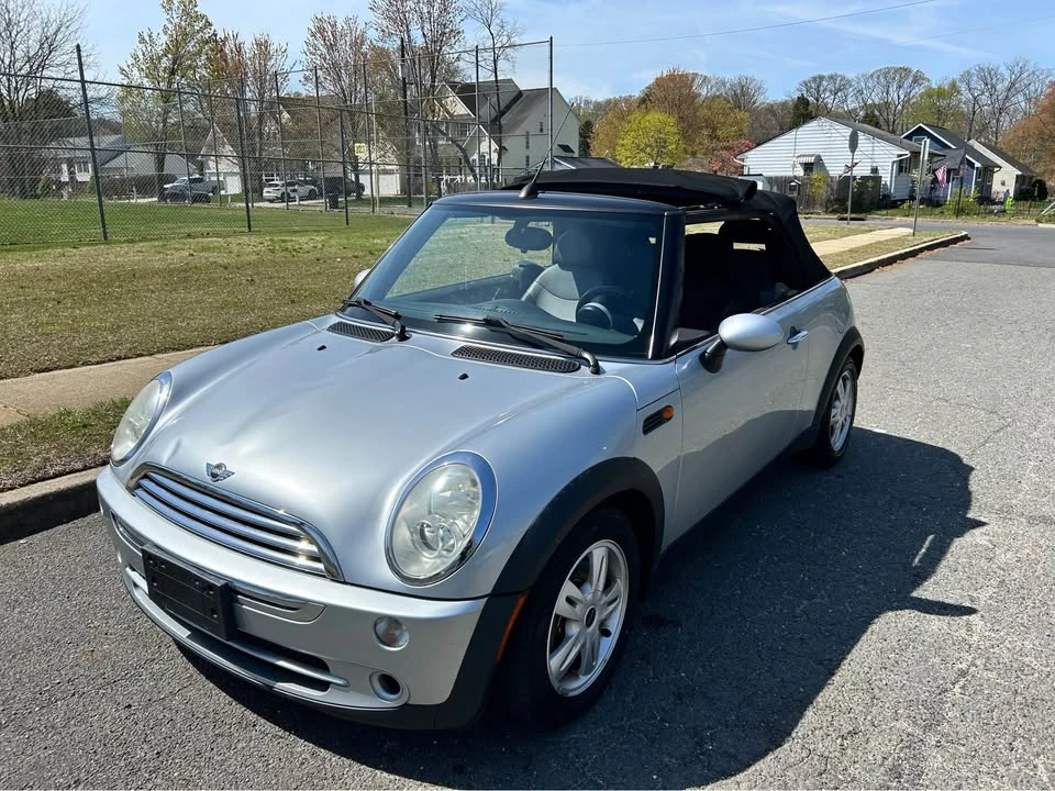 2005 Mini Mini 1st Gen - Image 5 of 11